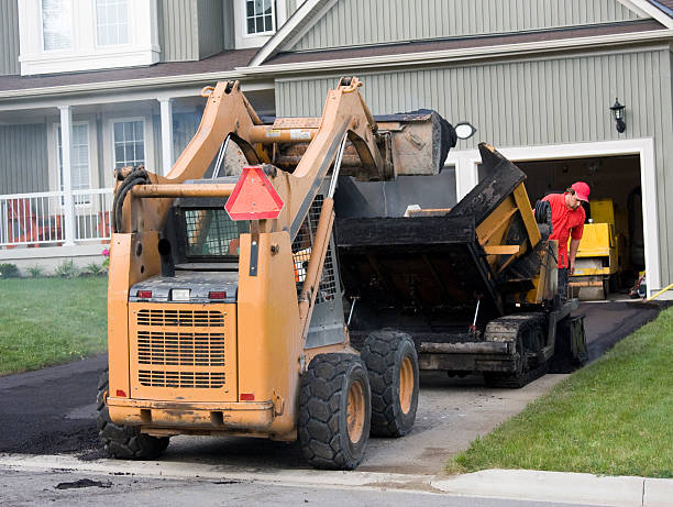 Driveway Pavers for Homes in Waconia, MN